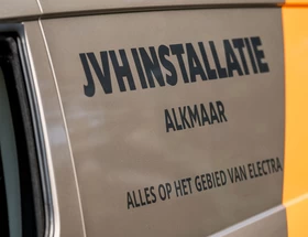 Elektrotechniek Noord Holland