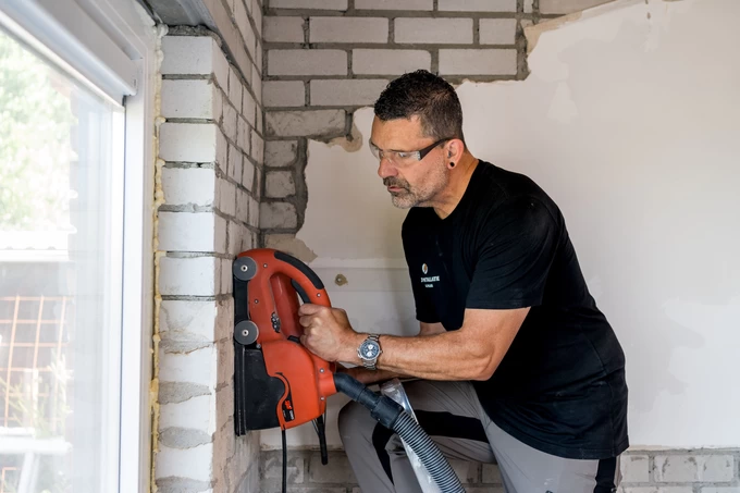 Elektrotechniek Noord Holland