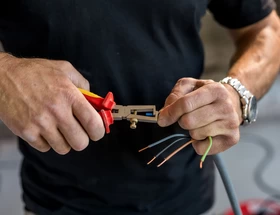 Elektrotechniek Noord Holland