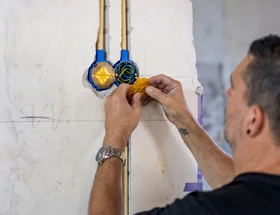 Over JVH installatie