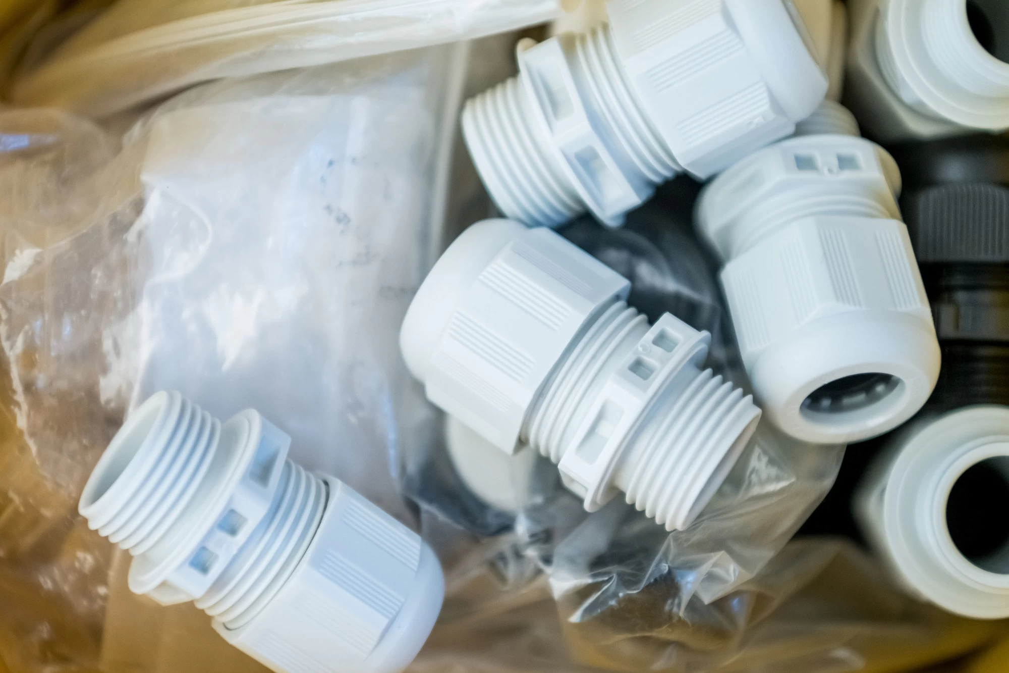 Elektrotechniek   Noord-holland