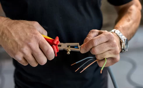 Over JVH installatie