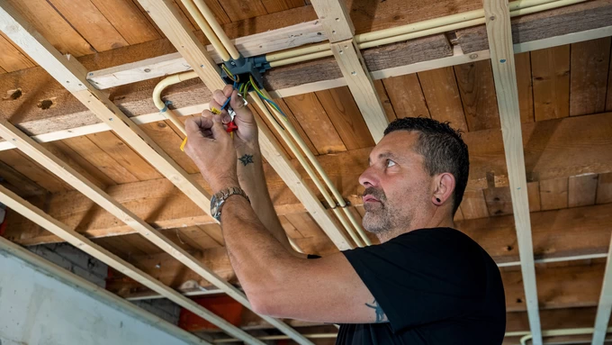 Elektrotechniek Noord Holland