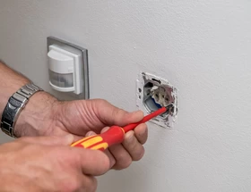 Elektrische installaties