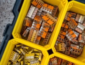 Elektrische installaties