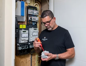 Elektrische installaties