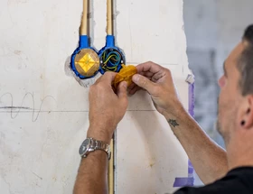 Elektrische installaties