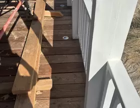 Project strandpaviljoen Portugal