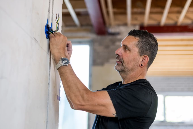 Elektrische installaties