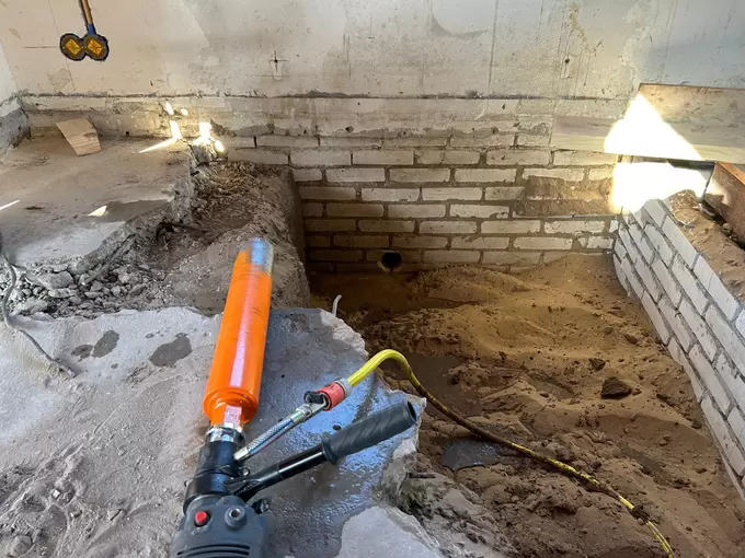 Project gehele vernieuwing van elektrische installatie in woonhuis Heiloo