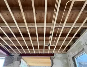 Project gehele vernieuwing van elektrische installatie in woonhuis Heiloo