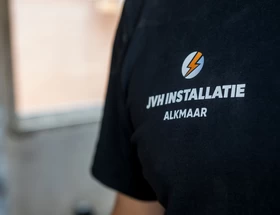 Ethernet installaties