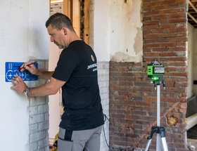 Elektrotechniek Noord Holland