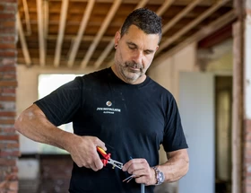 Elektrotechniek Noord Holland