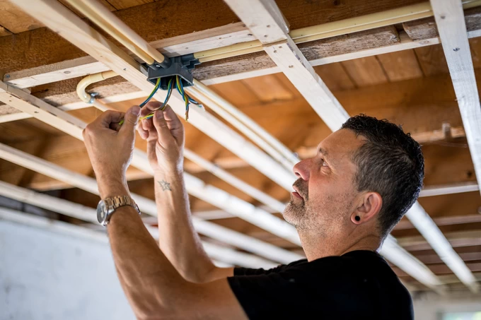 Elektrotechniek Noord Holland