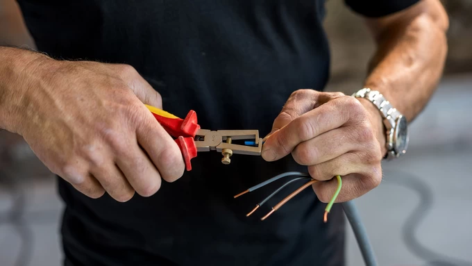 Over JVH installatie