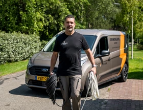 Elektrotechniek Noord Holland