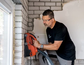 Elektrotechniek Noord Holland