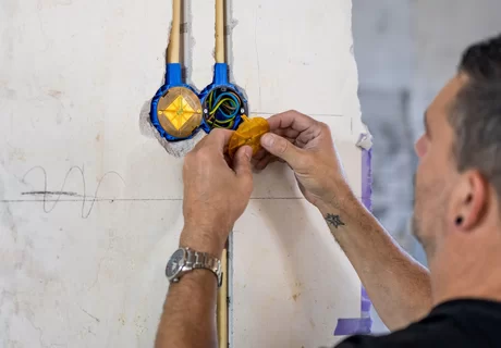 Elektrische installaties