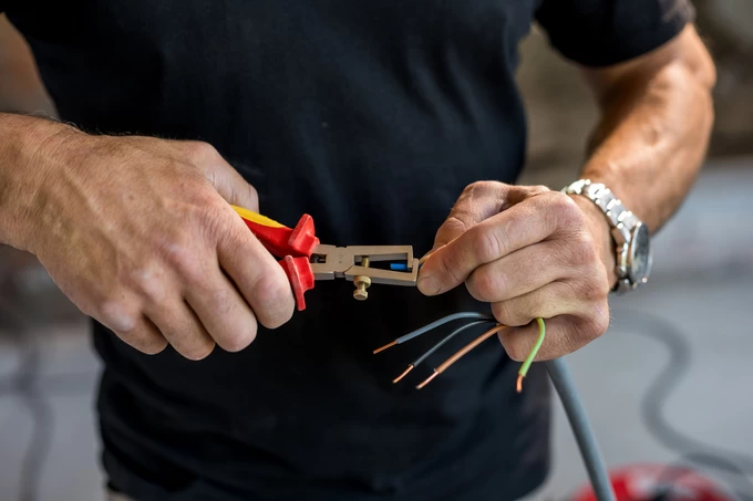Elektrotechniek Noord Holland