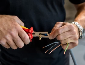 Over JVH installatie