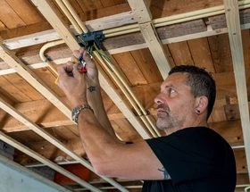 Elektrotechniek Noord Holland