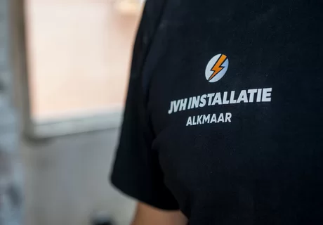 Ethernet installaties