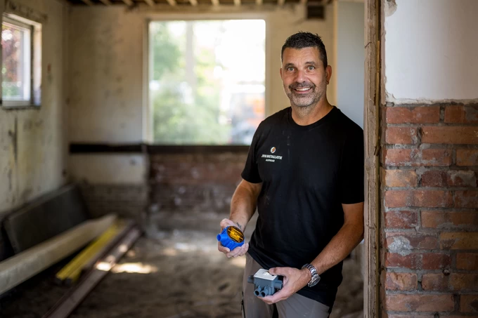 Elektrotechniek in Alkmaar