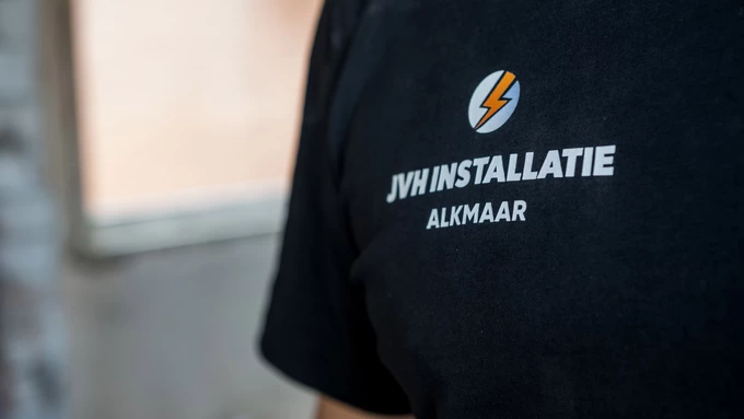 Elektrische installaties