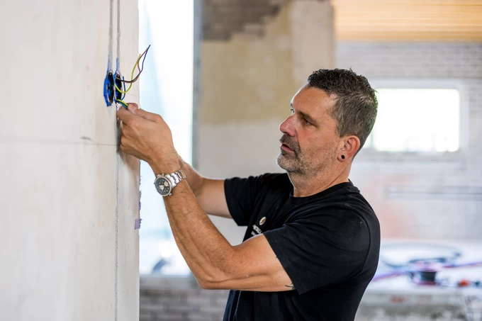 Elektrotechniek Noord Holland