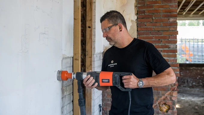 Elektrotechniek Noord Holland