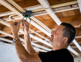 Elektrotechniek Noord Holland