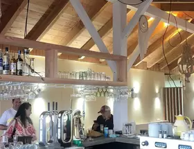 Project strandpaviljoen Portugal