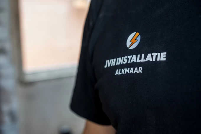 Ethernet installaties