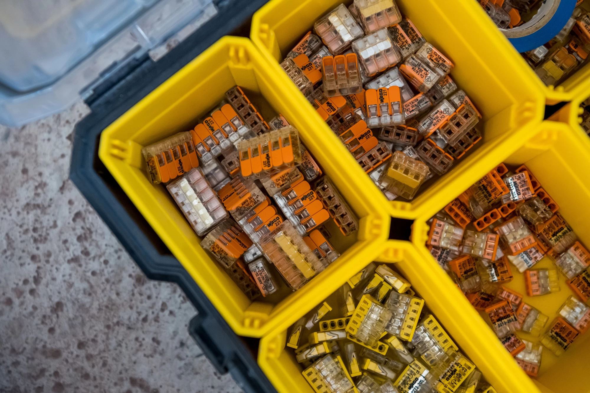 Elektrotechniek  in Alkmaar