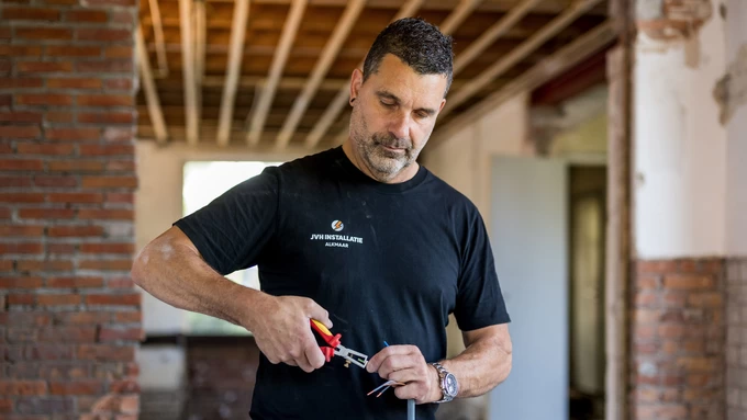 Elektrotechniek Noord Holland