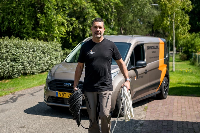 Elektrotechniek Noord Holland