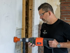 Over JVH installatie