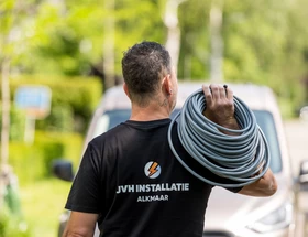 Ethernet installaties