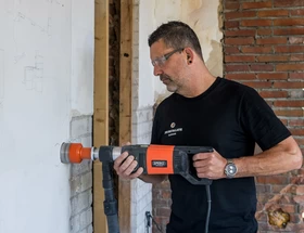 Elektrotechniek Noord Holland